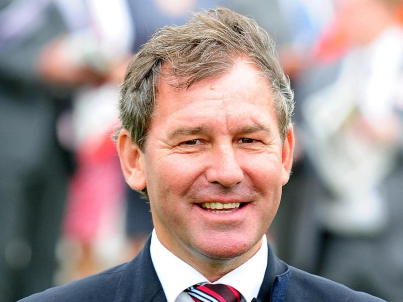 Ρόμπσον: «Αισθάνομαι καλά»