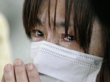 Ψυχολογικά λόγω σεισμού