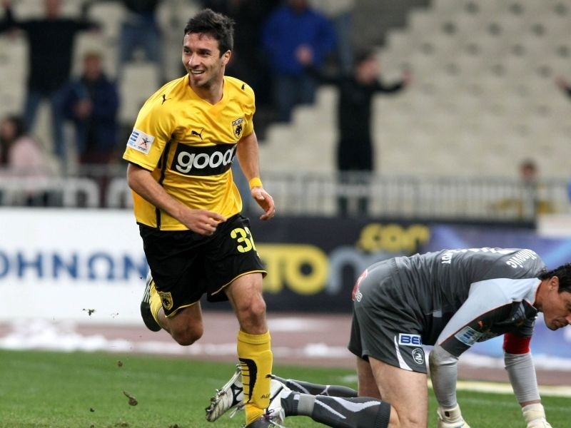 Διαπραγματεύσεις-θρίλερ με Σκόκο!