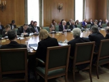 «Εκρηκτικό» νομοσχέδιο