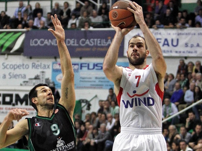 Το Onsports στη Σιένα