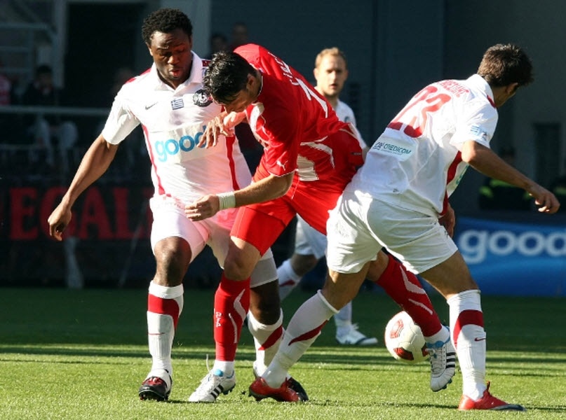 Ξεσκαρτάρισμα εν όψει…