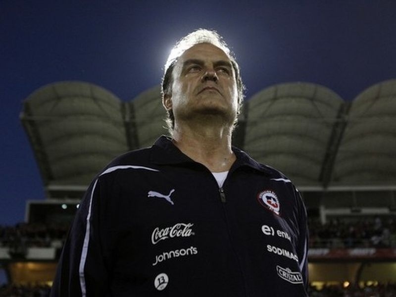 «Κλείνει» Μπιέλσα