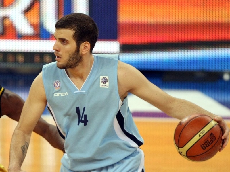 Δεν υπολογίζεται ο Παππάς