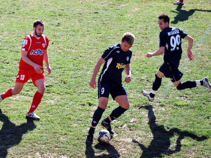 Προσπαθούν να το ξεχάσουν