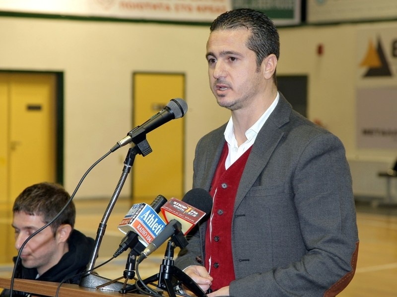 Κατατέθηκε ο φάκελος