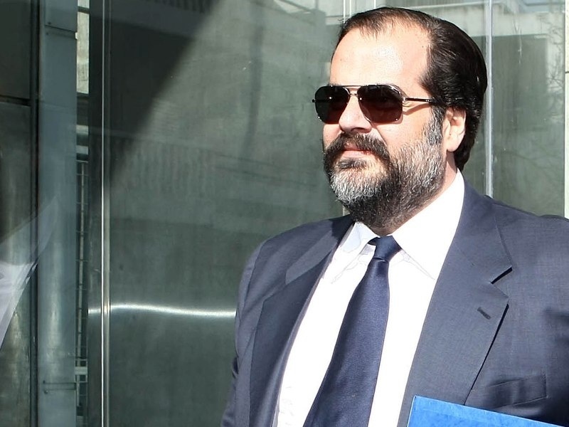 «Είχα έννομο συμφέρον»