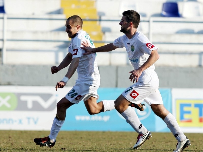 Απόντας ο Αρσενίεβιτς