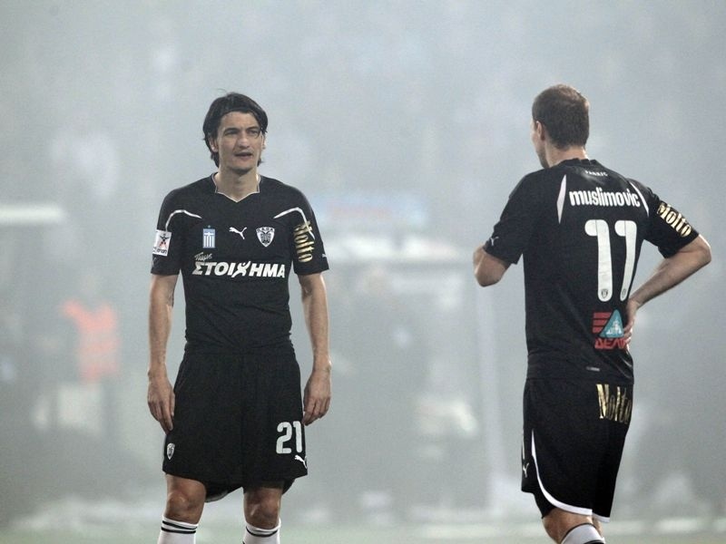 Πώς θα βάλουμε γκολ;