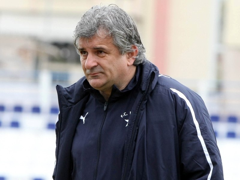 Χαμόγελα Τσίρκοβιτς
