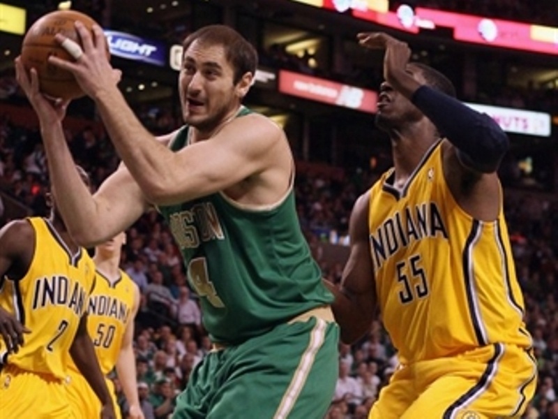 Πρόβλημα με Κρστιτς