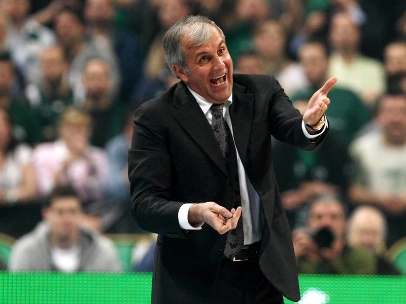 Special «Ζοτς»