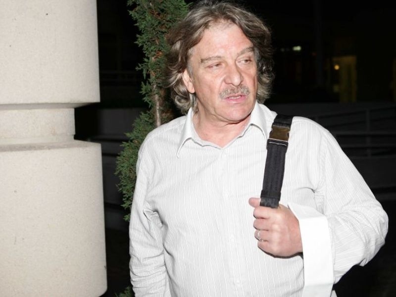 Ξαναχτύπησε ο Καμπάνης!