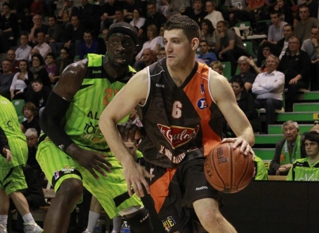 ΛεΜαν για play off…
