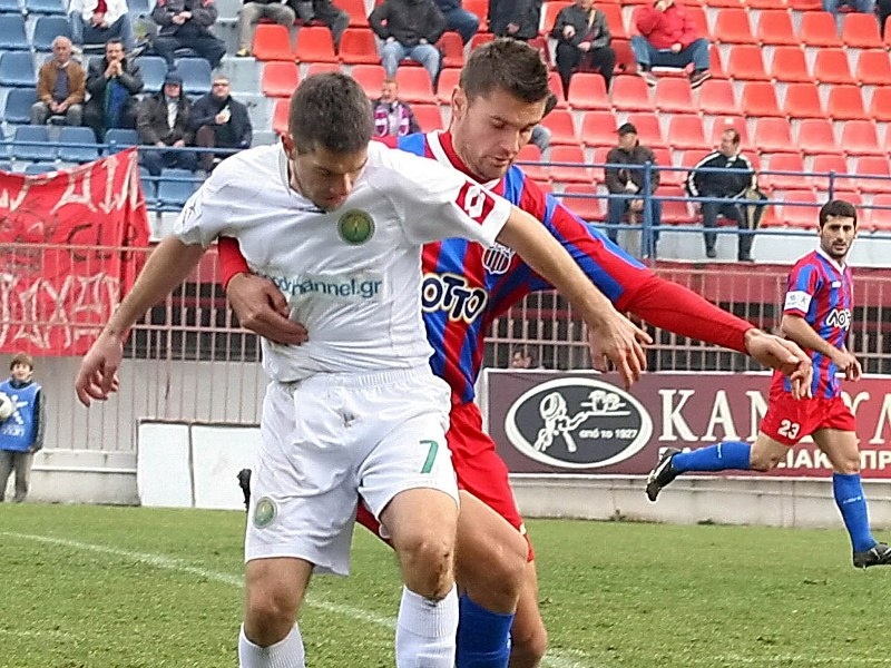 Χωρίς Αρσενίεβιτς