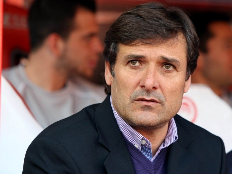 «Μέσα» ο Κυριακίδης