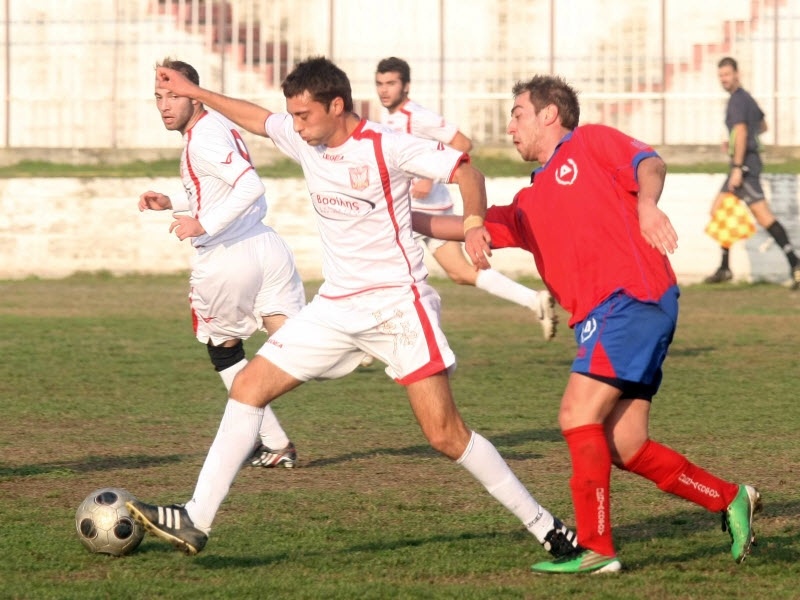 Φοίνικας Π.-Ελευθεριακός 2-0