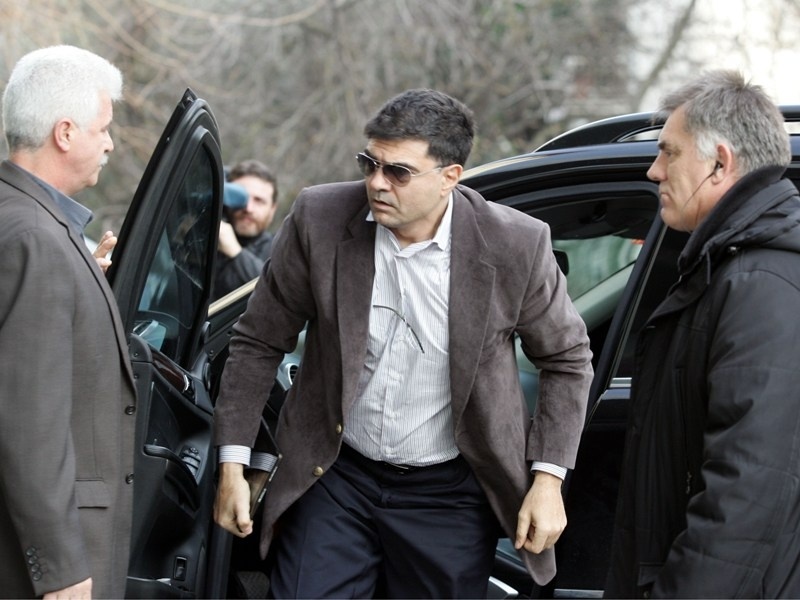 Ζητείται επειγόντως ρευστό!