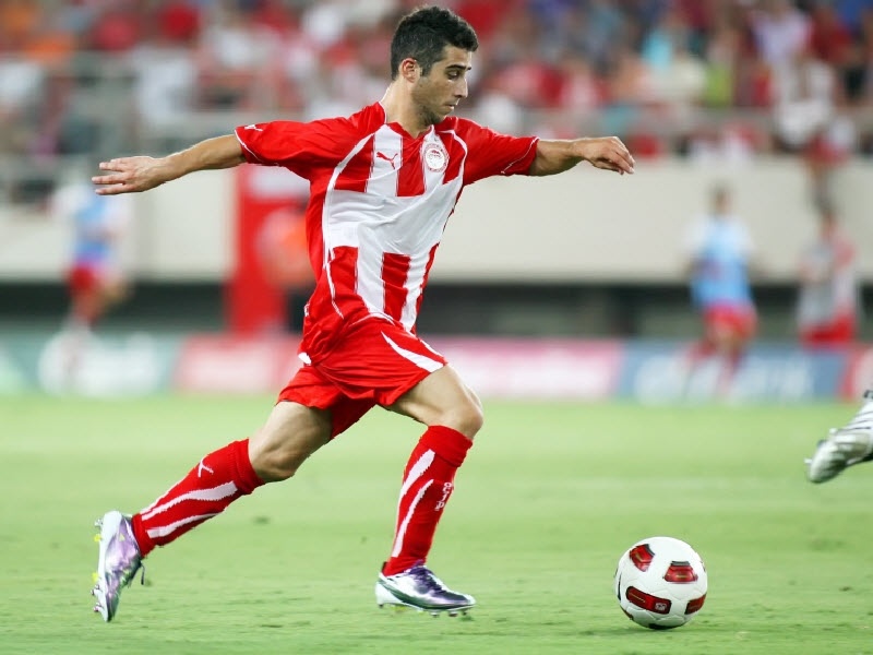 Η Άρσεναλ για «Φέτφα»!