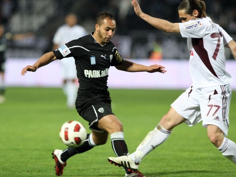 «Το σημαντικό είναι η νίκη»