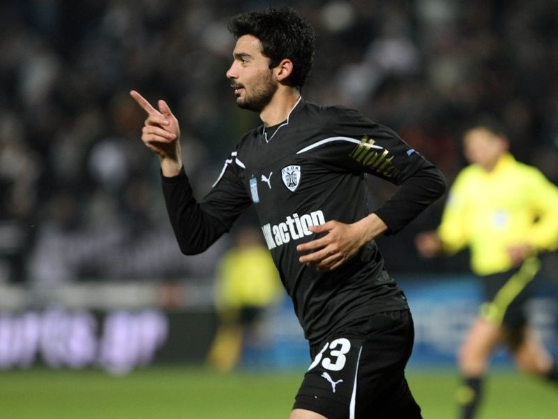 «Στον ΠΑΟΚ για πολλά χρόνια...»