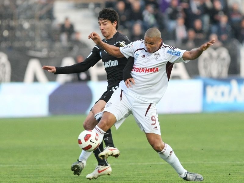 Παράπονα από Κουζέν