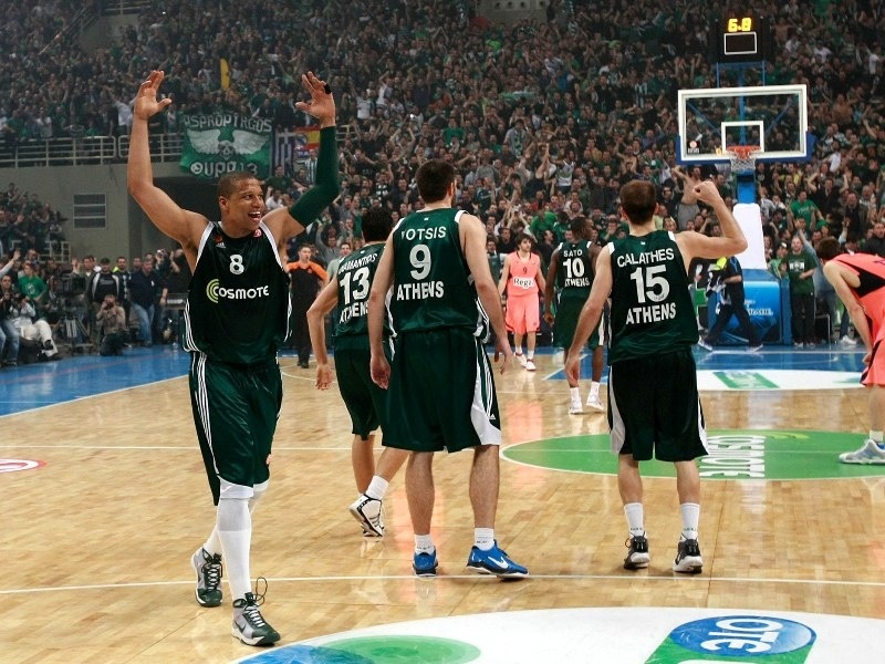 Η υποχρέωση των «πράσινων»!