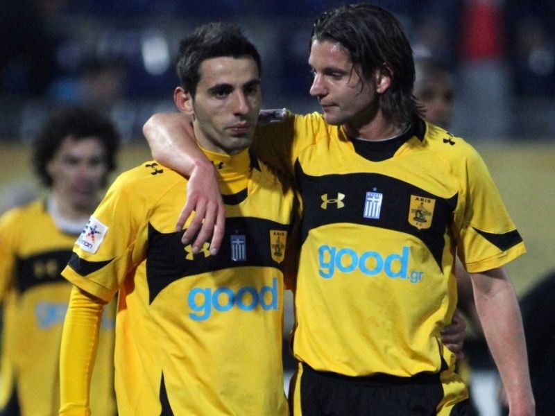 «Ρισκάραμε και δικαιωθήκαμε»