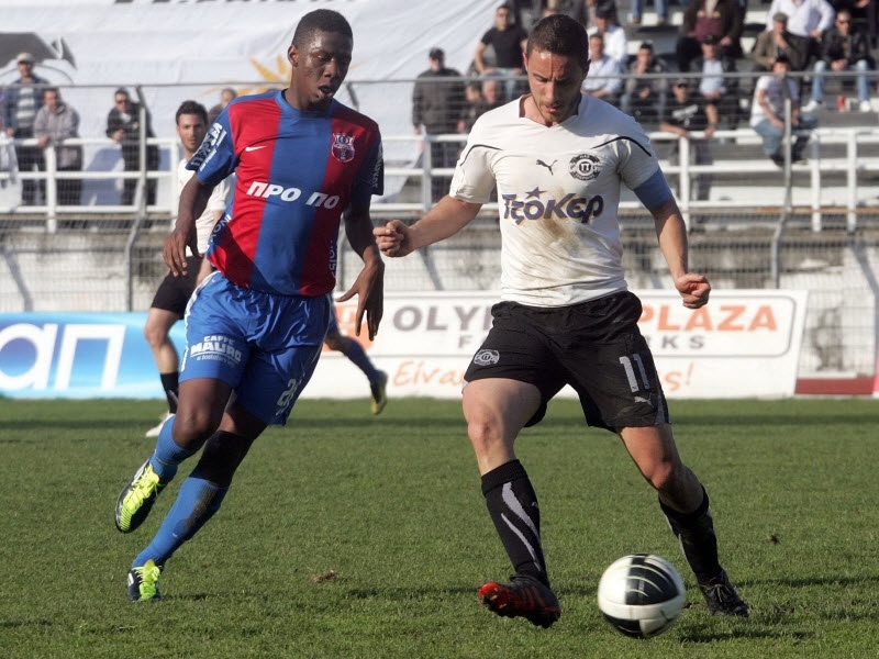 «Φύτρωσαν» προβλήματα