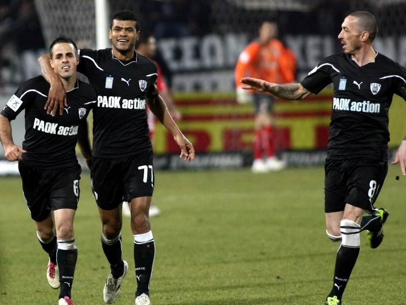 Ερωτηματικά ενόψει Ηρακλή