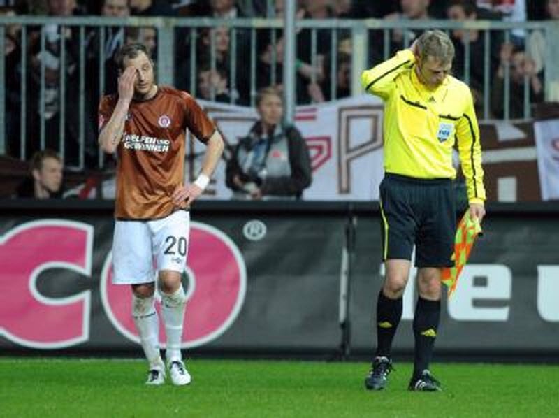 Εκεί που εφαρμόζονται οι νόμοι…