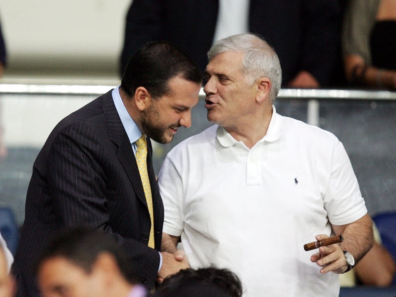 Το παραμύθι δεν έχει...τίγρη