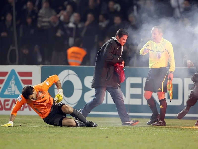 Τετάρτη (13/04) η έφεση