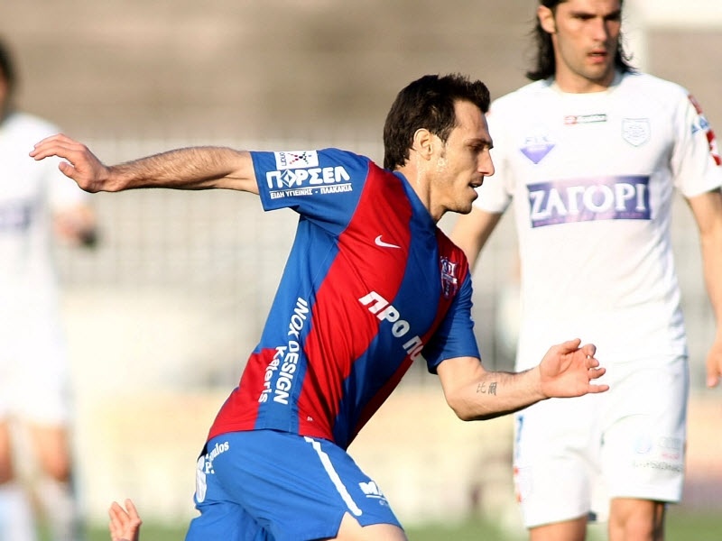 «Τα πάντα στα πόδια μας»