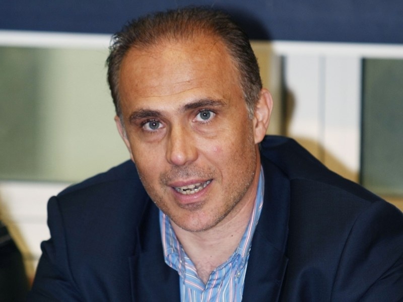 «Περήφανος που είμαι στον Πρωτέα»
