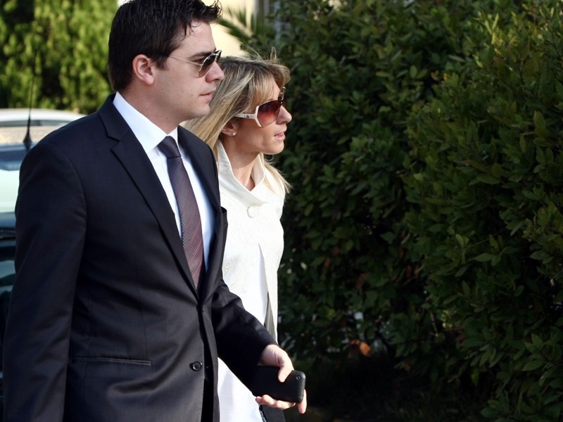 Εφτά χρόνια μανούρα