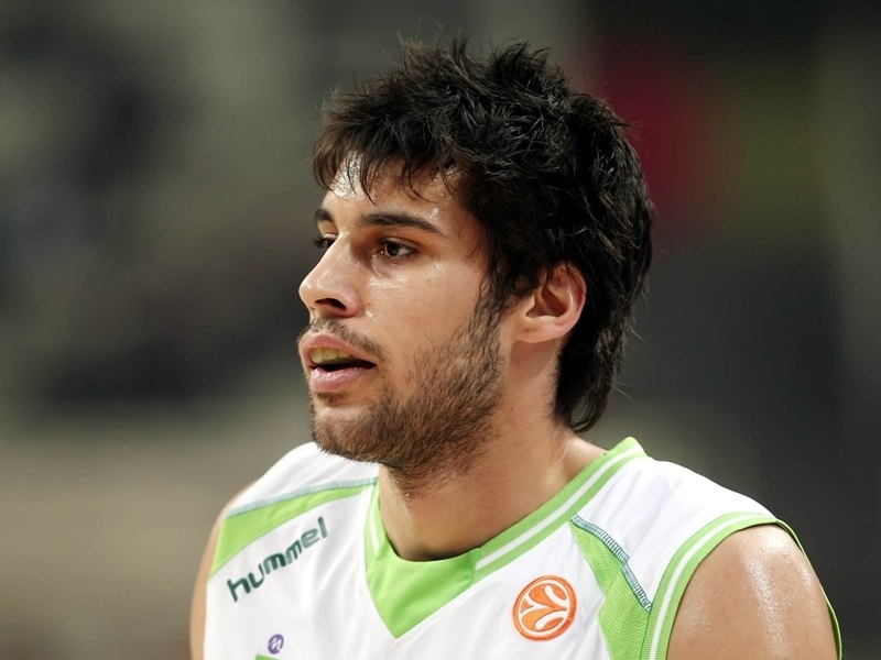 Κοντά στην επιστροφή ο Πρίντεζης