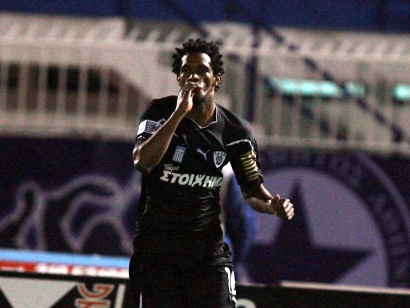 «Εμπιστοσύνη στις δυνάμεις μας»