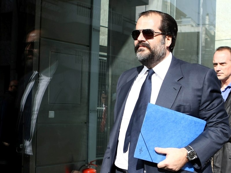 «Ήταν κόντρα στη συμφωνία»