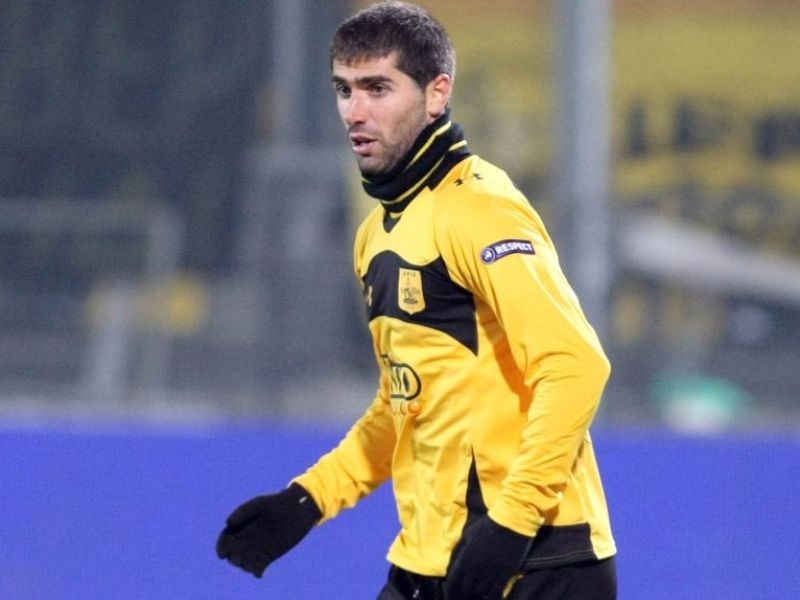 «Αξίζουμε μια θέση στα play off»