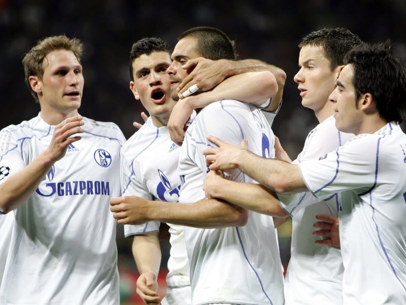 Γιατί η Σάλκε και όχι ο ΠΑΟ