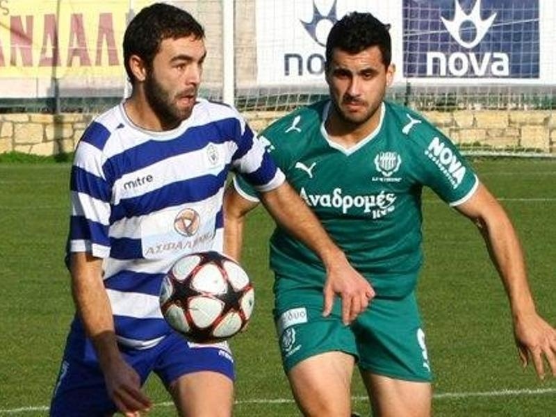 «Ξεχωριστό το παιχνίδι με ΠΟΑ»