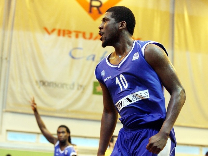 MVP ο Σμιθ