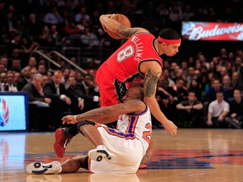 «Νυστέρι» για Ουίλιαμς