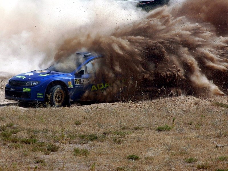 Ακρόπολις & Special Olympics