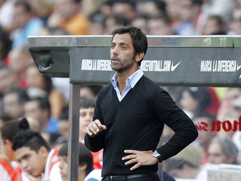 Επιμένουν για Φλόρες οι Ισπανοί!