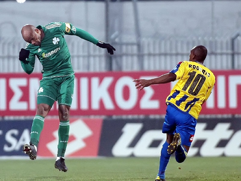 Σενάρια… play off!