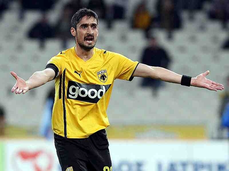 Με «Λύμπε» στα play off
