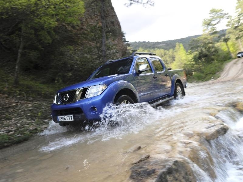 Μειώσεις τιμών για τη Nissan