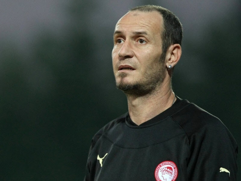 Μετά το Πάσχα το τουρνουά